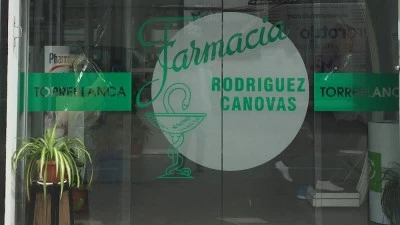 Farmacia Torreblanca C.B.