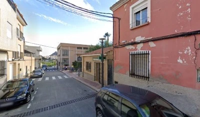 Farmacia Ulea María J. Hernández Martínez