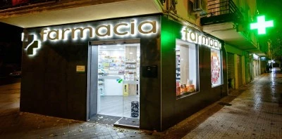 Farmacia Vallecillos
