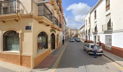 Farmacia Villalba Tíjola