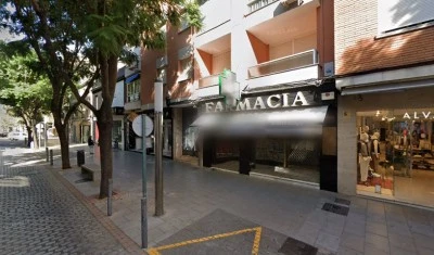 Farmacia y Ortopedia Puertas Moreno