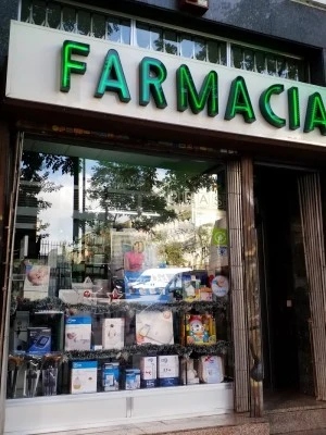 FarmaVelo
