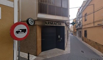 Farmacia