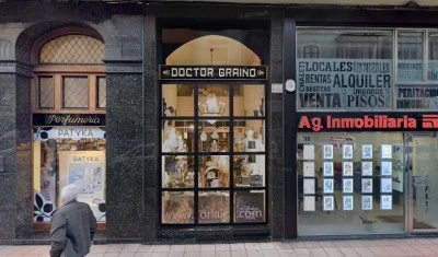 Graiño Mayo Rosa María