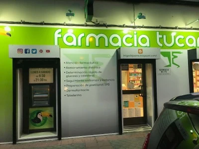 Iñigo De Juana Farmaceutico Fotógrafo
