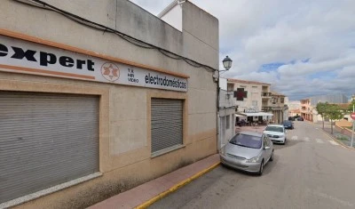 Jiménez Cáceres Florentina