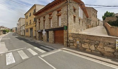 Joana Agustí i Garrigó
