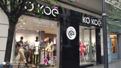 Ko Koe