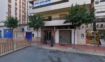 Lda María Luisa González Miranda