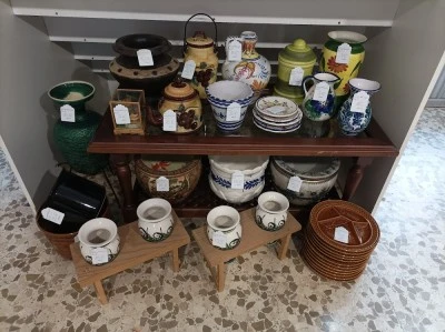 Mi Rastrillo Estepa