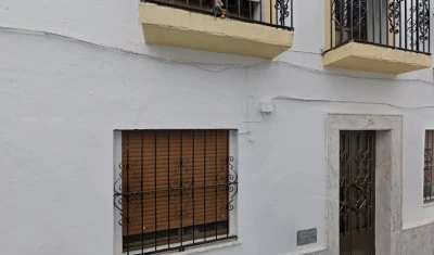Parafarmacia Concepción Franco