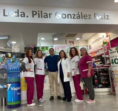 Pilar González Ruiz
