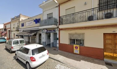 Soria Natural Parafarmacia