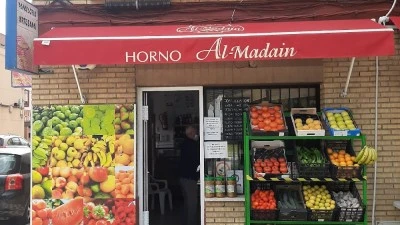 Supermercado juan SL
