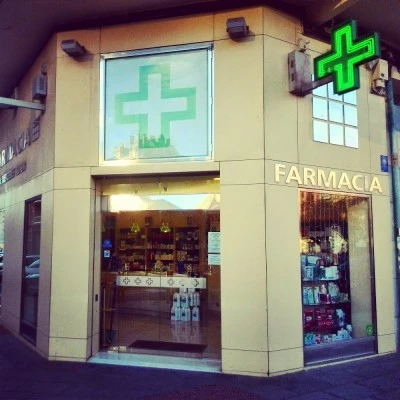 Farmacia
