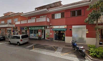 Trujillo Mesa, Mª Olga