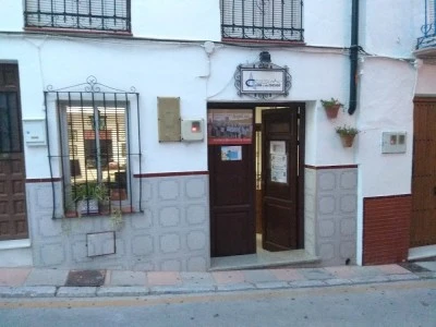 Álora la Bien Cercada