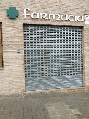 Ana García García