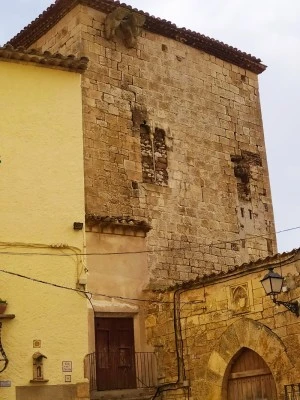 Ayuntamiento De Baldellou-Huesca-Aragón