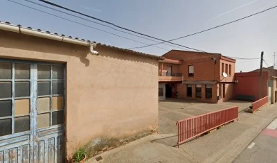 Ayuntamiento de Bergasa