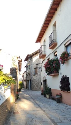 Ayuntamiento de Santa Cilia.