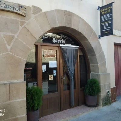 Carnicería Querol