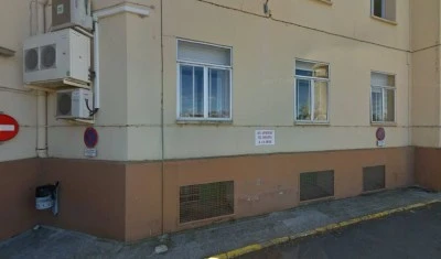 Centro Salud Huesca Rural
