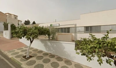 Consultorio Médico de Benamocarra