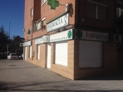 Daffos Carralero C B