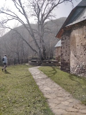 Ermita de San Fabián