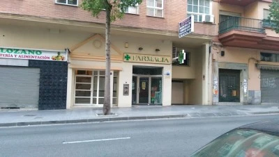 Farmacia en Málaga