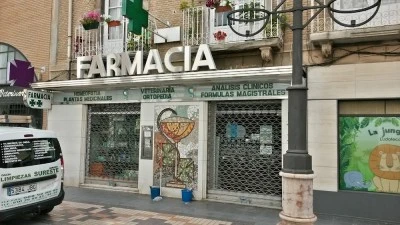 Farmacia