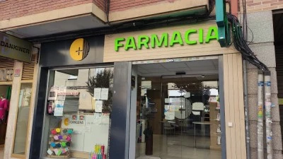 Farmacia