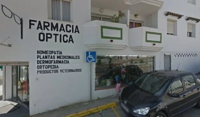 Farmacia