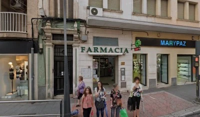 Farmacia