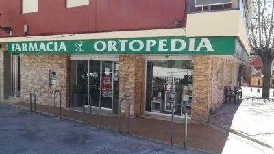 Farmacia