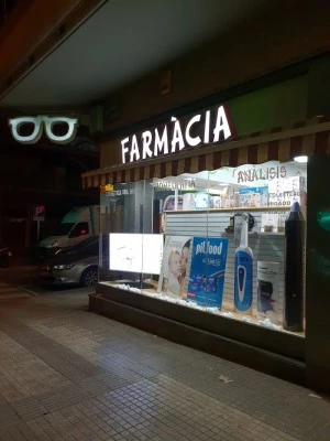 Farmacia
