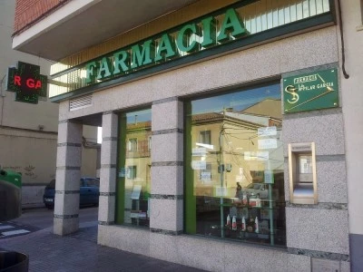 Farmacia