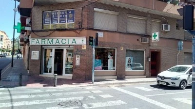 Farmacia