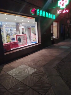 Farmacia