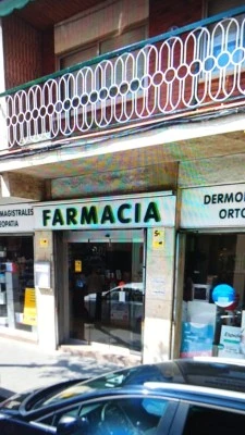 Farmacia