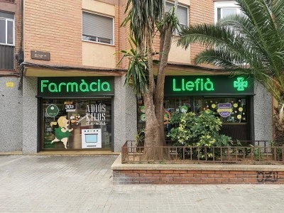 Farmacia
