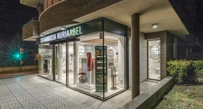 Farmacia