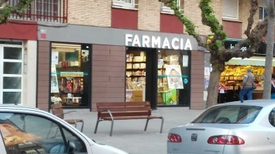 Farmacia