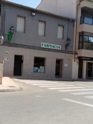 Farmacia