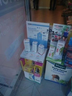 Farmacia