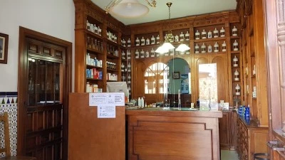 Farmacia