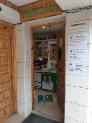 Farmacia