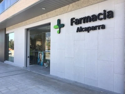 Farmacia