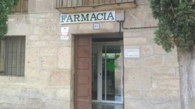 Farmacia